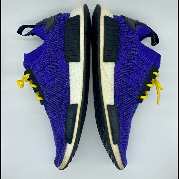 Adidas NMD R1 “Energy Ink” - Picture 4 of 8